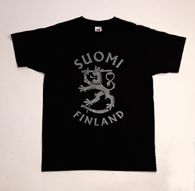 Suomi t-paidat
